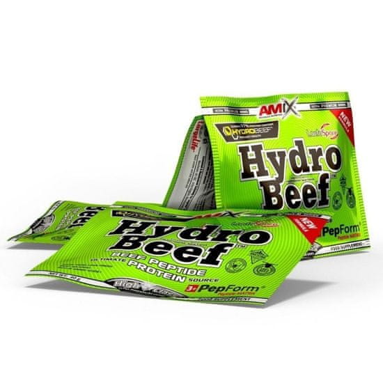 Amix Nutrition Amix Hydro Beef, 40 g Příchuť: Čokoláda/Kokos