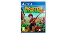 Merge Games Monster Harvest (PS4)