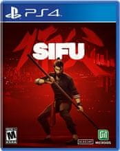 Microids Sifu (PS4)