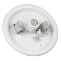 Maclean Stropní lampa se senzorem pohybu MCE324 40W 67052