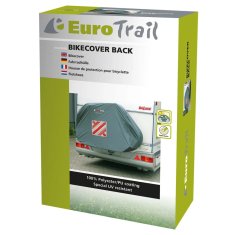 Greatstore Eurotrail Krycí plachta na 4 jízdní kola