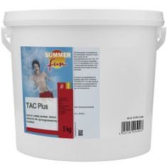 Greatstore Summer Fun Tac Plus 5 kg