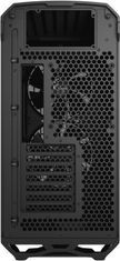 Fractal Design Torrent Black Solid/Big Tower/Černá