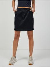 Orsay Černá sukně ORSAY XS