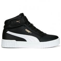 Puma Boty černé 40 EU Carina 20 Mid