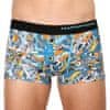 Pánské boxerky hip exotic sea mason (MSYEXS-PO) - velikost XL