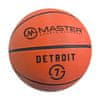 Master basketbalový míč Detroit - 7