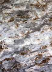 Berfin Dywany Kusový koberec Mitra 3001 Beige 60x100