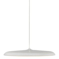 NORDLUX Artist LED lustr se stmíváním 250 mm 1000 lm černá