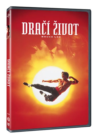 Dračí život Bruce Lee