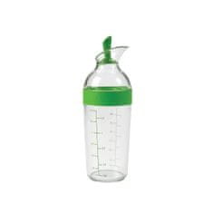 Oxo Green dressing shaker - Good Grips / OXO