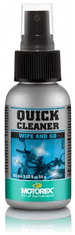 Motorex čistič QUICK CLEANER 60ml