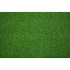 Vopi Travní koberec s nopky čtverec, 0.80 x 0.80