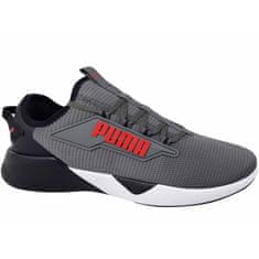 Puma Boty šedé 40 EU Retaliate 2