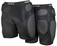 POWERSLIDE POWERSLIDE Protective Short Standards šortky na kolečkové brusle, L