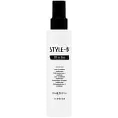 Inebrya Style-In All in One - Regenerační bezoplachový kondicionér, prevence krepatění vlasů, snadné rozčesávání vlasů, 150ml