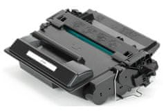 Náplně Do Tiskáren 3481B002 BK - Canon kompatibilní toner cartridge barva černá/black - CRG-724