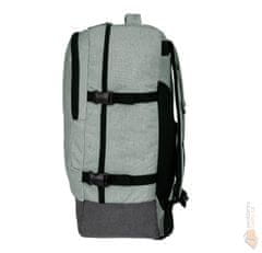 FABRIZIO Batoh Cabin Pro Retro Grey-Green