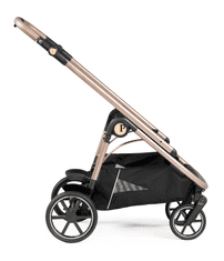 Peg Perego VELOCE+Pop Up Seat Mon Amour 2023 - zánovní