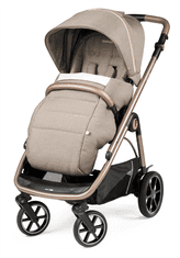 Peg Perego VELOCE+Pop Up Seat Mon Amour 2023 - zánovní