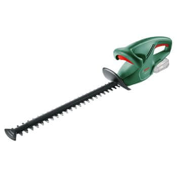 Bosch Aku nůžky na živé ploty EasyHedgeCut 18V-52-13 bez akumulátoru (0600849M00)