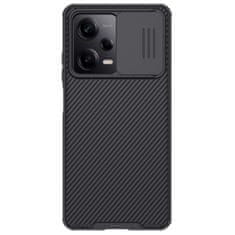 Nillkin NILLKIN CAMSHIELD PRO XIAOMI REDMI NOTE 12 PRO 5G / POCO X5 PRO 5G ČERNÁ