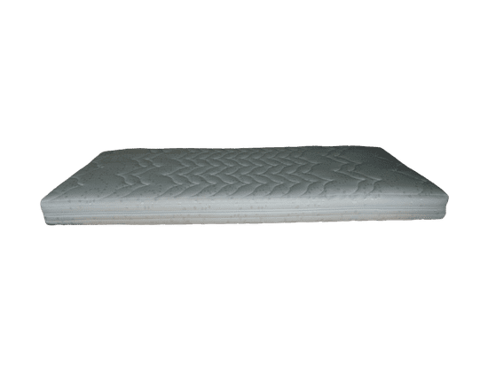 Kolinger Nopka pěnová matrace Rozměr: 200 x 80 cm