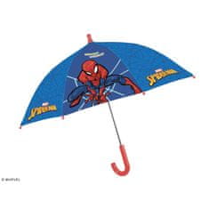 Perletti Dětský deštník SPIDERMAN, 75393