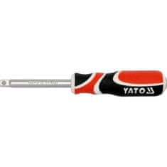 YATO Nástavec ruční na bity 1/4" Yato YT-1427