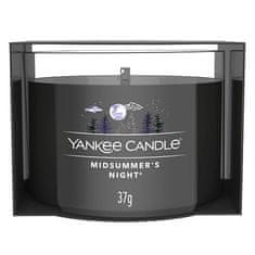 Yankee Candle Votivní svíčka , Letní noc, 37 g