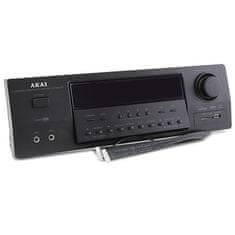 Akai ND AS110RA-320 FRONT PANEL WITH CONTROL