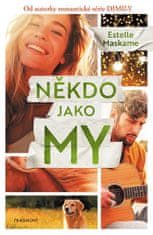 Maskame Estelle: Někdo jako my