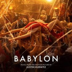 Soundtrack: Babylon (2xCD)