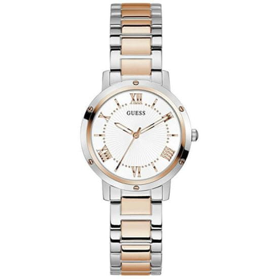 Guess Dámské hodinky Dawn GW0404L3