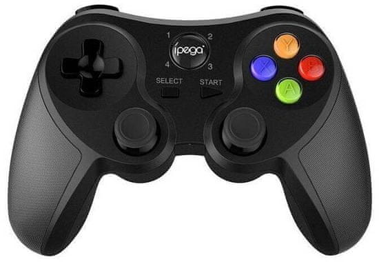 Ipega Wireless Controller Gaming Gamepad PG - 9078 (PG-9078)