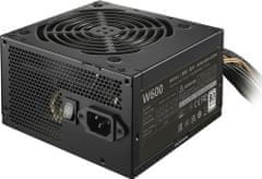 Cooler Master Elite NEX - 600W