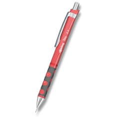 Rotring Mikrotužka Tikky Color 0,5 mm, růžová