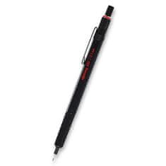 Rotring Mikrotužka 500 Black různé šíře hrotu 0,5 mm