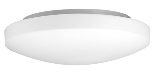 Nova Luce stropní svítidlo Ivi IP44