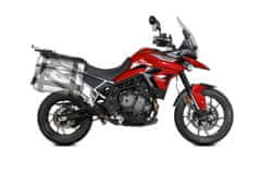 MIVV Oválný tlumič výfuku MIVV - Triumph Tiger T.018.LNC