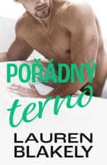 Blakely Lauren: Pořádný terno