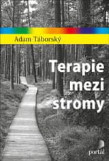 Táborský Adam: Terapie mezi stromy