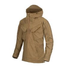 Helikon-Tex® Helikon Bunda PILGRIM Anorak Jacket - Coyote KU-PGM-DC-11 Velikost XL