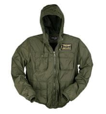 MIL-TEC® Miltec Bunda AIR FORCE olive 10331501 Velikost XL