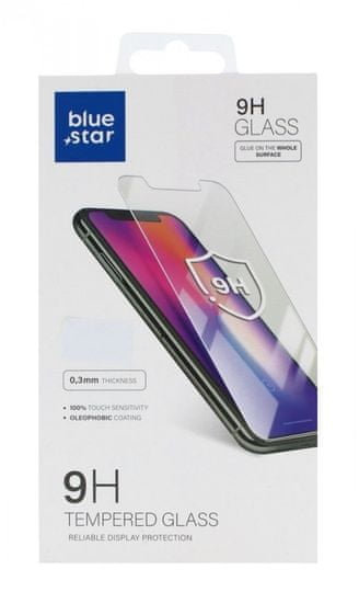 Bluestar Tvrzené sklo Blue Star Xiaomi Redmi Note 13 118525