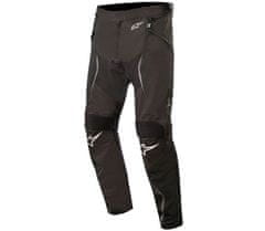 Alpinestars Kalhoty na moto AST-1 V2 WP black vel. M