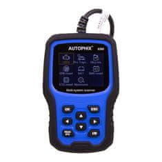 Autophix Autodiagnostika Autophix 9360 OBDII pro Toyota, Lexus (35997obd)