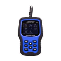 Autophix Autodiagnostika Autophix 9310 OBDII pro Jaguar, Land Rover (35989obd)