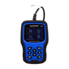 Autophix Autodiagnostika Autophix 9250 OBDII pro Opel (35999obd)