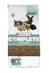 Cavia Complete 8 kg granule pro morčata